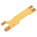 Cable Flex de Placa Base para Motorola Edge 60 Fusion - Imagen 3