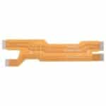Cable Flex de Placa Base para Motorola Edge 60