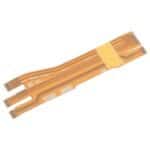 Cable Flex de Placa Base para Motorola Edge 60 Pro - Imagen 3