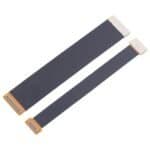 Cable Flex de Prueba Extensión Cámara Trasera Apple iPhone 13 Pro 2 Unidades Set - Imagen 2