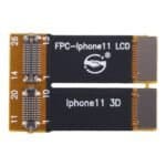 Cable Flex de Prueba de Extensión de Pantalla LCD Apple iPhone 11