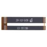 Cable Flex de Prueba de Extensión de Pantalla LCD Apple iPhone 12 / 12 Pro