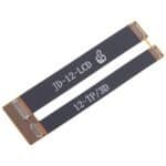 Cable Flex de Prueba de Extensión de Pantalla LCD Apple iPhone 12 / 12 Pro - Imagen 3