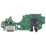 Placa de Puerto de Carga para ZTE Blade A34
