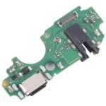 Placa de Puerto de Carga para ZTE Blade A34 - Imagen 2