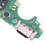 Placa de Puerto de Carga para ZTE Blade A34 - Imagen 4