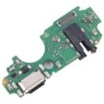Placa de circuito para reparación de teléfonos móviles, componentes electrónicos y conectores en rep.