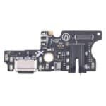 Placa de Puerto de Carga para ZTE Blade V60