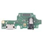 Placa de Puerto de Carga para ZTE Blade V50 Smart 7060