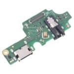 Placa de Puerto de Carga para ZTE Blade V50 Smart 7060 - Imagen 2