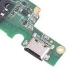 Placa de Puerto de Carga para ZTE Blade V50 Smart 7060 - Imagen 4