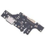 Placa de Puerto de Carga para ZTE Blade V40 - Imagen 3
