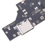 Placa de Puerto de Carga para ZTE Blade V40 - Imagen 4