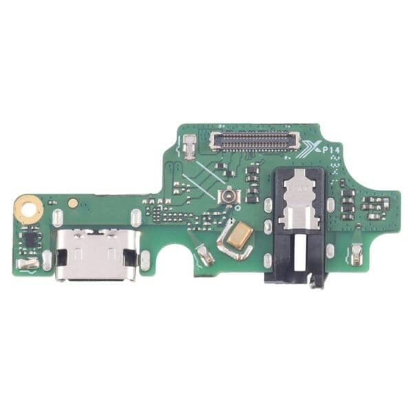 Puente de carga y conector para reparación de teléfonos móviles.