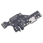 Placa de carga y puerto USB para reparación de teléfonos móviles.