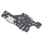 Placa de circuito para reparación de smartphones y componentes electrónicos.