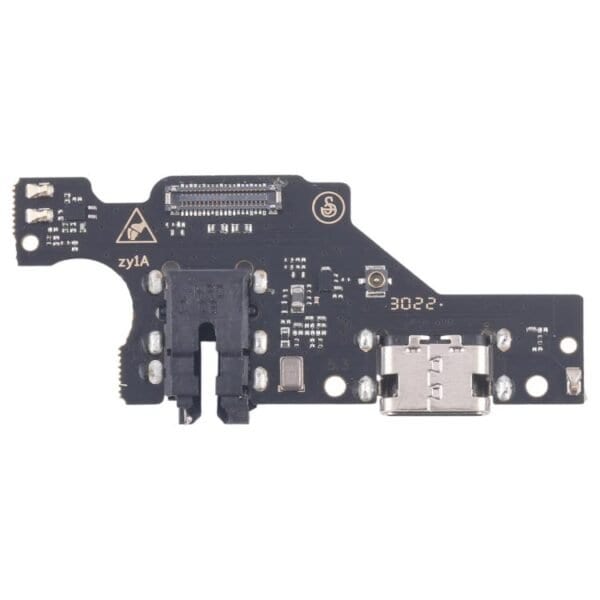 Placa base para reparación de teléfonos móviles, componente electrónico para dispositivos móviles.