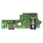 Placa de Puerto de Carga para ZTE Blade V60 Vita