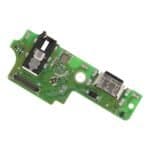 Placa de Puerto de Carga para ZTE Blade V60 Vita - Imagen 2