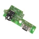 Placa de Puerto de Carga para ZTE Blade V60 Vita - Imagen 3