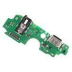 Placa de Puerto de Carga para ZTE Blade A75 4G - Imagen 2