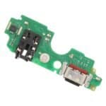 Placa de Puerto de Carga para ZTE Blade A75 4G - Imagen 3