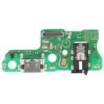 Placa de Puerto de Carga para ZTE Blade A55 / A35