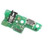 Placa de Puerto de Carga para ZTE Blade A55 / A35 - Imagen 2
