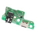 Placa de Puerto de Carga para ZTE Blade A55 / A35 - Imagen 3