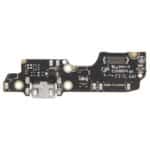 Conector de carga y puerto de reparación para iPhone en stock.