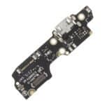 Conector de carga y puerto USB para iPhone compatible con modelos recientes.