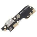 Conector de carga USB para reparación de smartphones y tablets.
