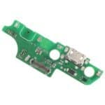 Placa de circuito para reparación de smartphones, compatible con diferentes modelos.