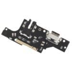 Placa lógica para reparación de iPhone 12, componente original para reemplazo.