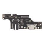 Placa de carga para móvil compatible con diferentes modelos, ideal para reparaciones y reemplazos.