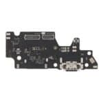 Conector de carga y datos para teléfonos móviles, compatible con diferentes modelos y reparaciones.