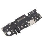 Placa de Puerto de Carga para ZTE Nubia Focus Z2455 - Imagen 2