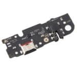 Placa de Puerto de Carga para ZTE Nubia Focus Z2455 - Imagen 3