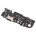 Placa de Puerto de Carga para ZTE Nubia Focus Z2455 - Imagen 4