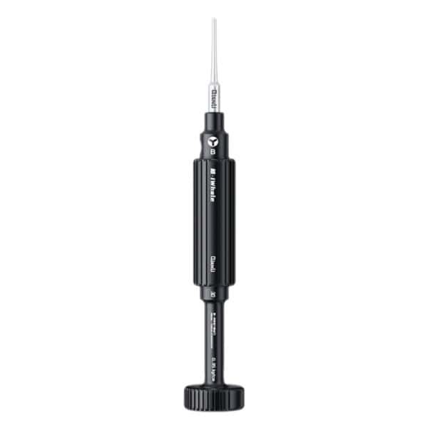 Cargador portátil compacto para teléfonos móviles y dispositivos electrónicos.