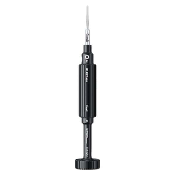Cautín de precisión para reparación de dispositivos electrónicos, con control de temperatura y punta.