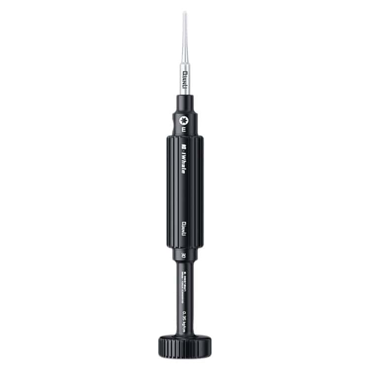 Cautín de precisión para reparación de dispositivos electrónicos, con control de temperatura y punta.