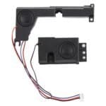 Altavoz Timbre Zumbador para HP ZHAN 99 G2 G3 G4 TPN-Q229 Q284 15-EC