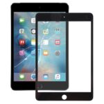 Lente de Vidrio Exterior Pantalla Frontal para Apple iPad Mini 4 con Adhesivo Ópticamente Transparente OCA