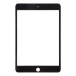 Lente de Vidrio Exterior Pantalla Frontal para Apple iPad Mini 4 con Adhesivo Ópticamente Transparente OCA - Imagen 2