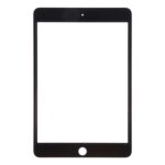 Lente de Vidrio Exterior Pantalla Frontal para Apple iPad Mini 4 con Adhesivo Ópticamente Transparente OCA - Imagen 3