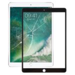 Lente de Vidrio Exterior Pantalla Frontal con Adhesivo Ópticamente Transparente para Apple iPad Pro 10.5