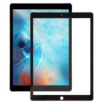 Lente de vidrio exterior Pantalla Frontal para Apple iPad Pro 12.9 con adhesivo ópticamente transparente