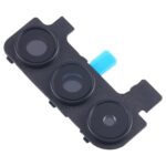 Cubierta de Lente Cámara Trasera para Samsung Galaxy A15 5G SM-A156B (10 Piezas) (Negro) - Imagen 2