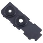 Cubierta de Lente de Cámara Trasera para Samsung Galaxy M14 SM-M145F (Negro) - (10 Piezas) - Imagen 2